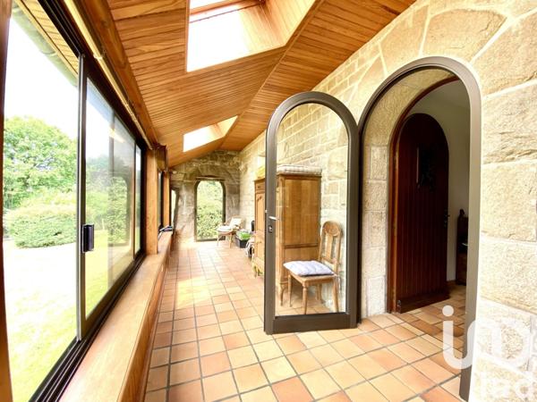 Maison à vendre 6 pièces 220 m² Lanvallay