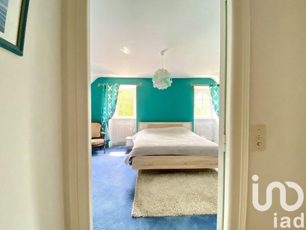 Maison à vendre 6 pièces 220 m² Lanvallay