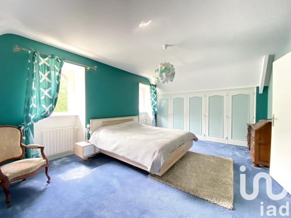 Maison à vendre 6 pièces 220 m² Lanvallay