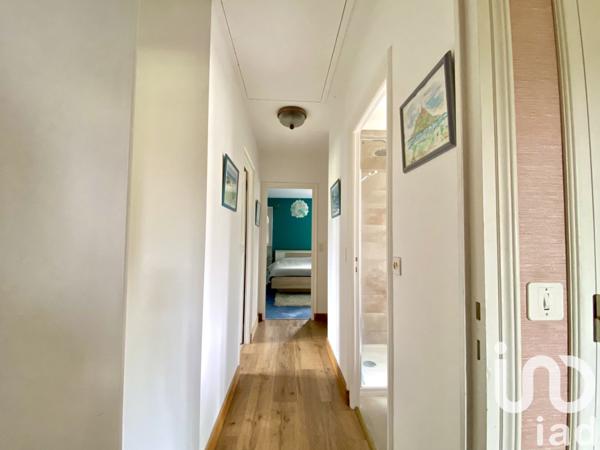 Maison à vendre 6 pièces 220 m² Lanvallay