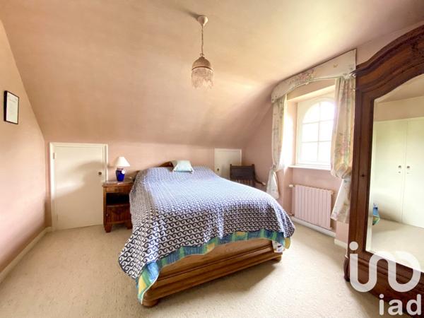 Maison à vendre 6 pièces 220 m² Lanvallay