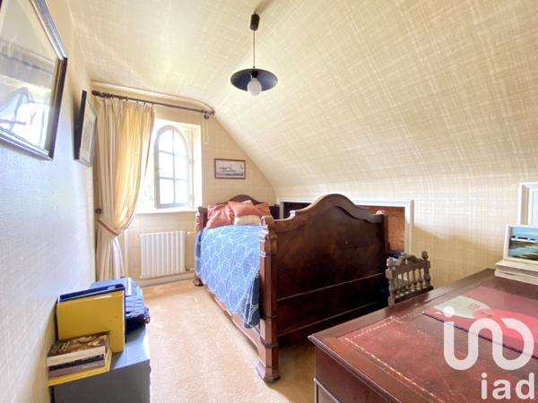 Maison à vendre 6 pièces 220 m² Lanvallay