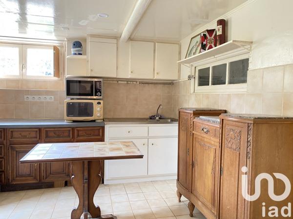 Maison à vendre 6 pièces 220 m² Lanvallay