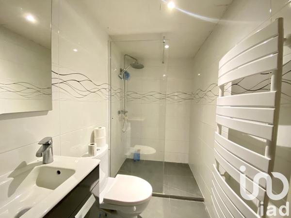 Maison à vendre 6 pièces 220 m² Lanvallay