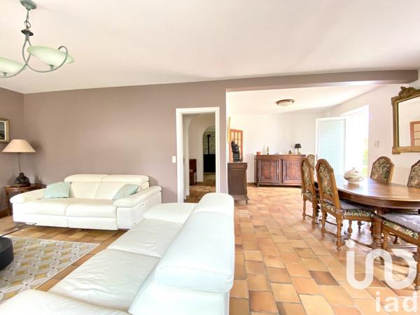 Maison à vendre 6 pièces 220 m² Lanvallay