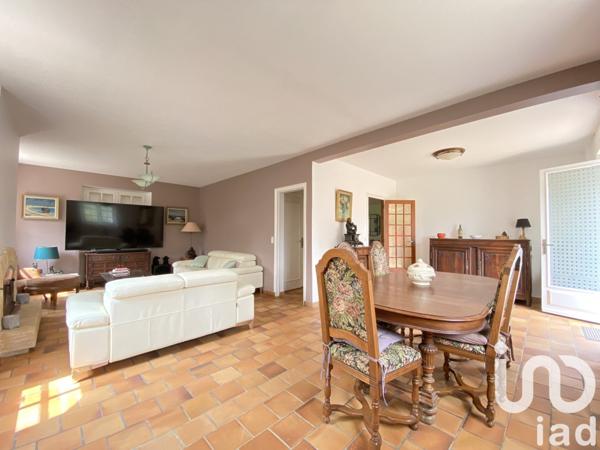 Maison à vendre 6 pièces 220 m² Lanvallay