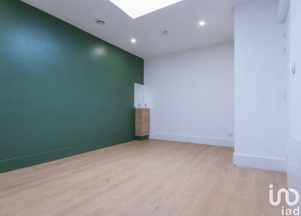 Atelier à vendre 130 m² Faches-Thumesnil