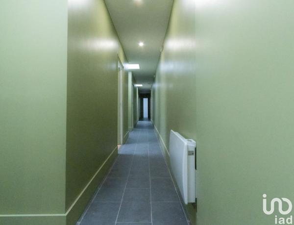 Atelier à vendre 130 m² Faches-Thumesnil