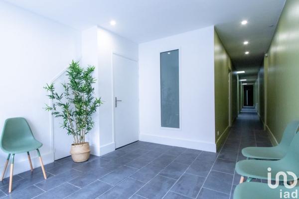 Atelier à vendre 130 m² Faches-Thumesnil