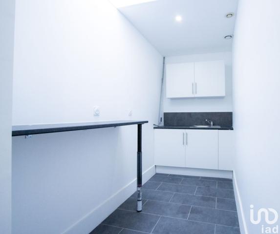 Atelier à vendre 130 m² Faches-Thumesnil