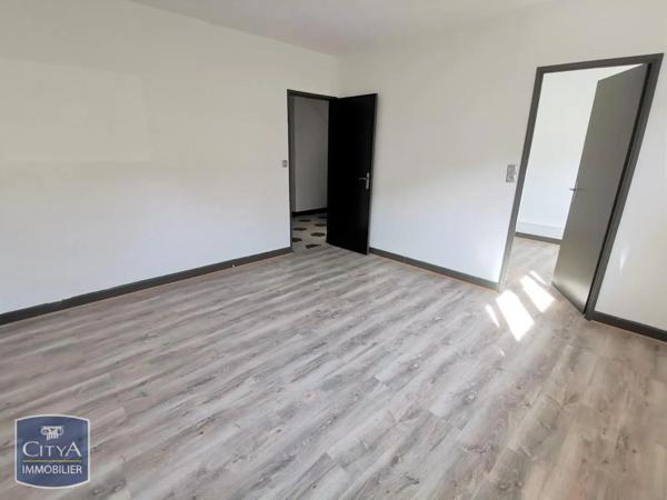 Local commercial à louer