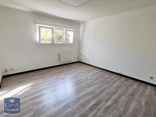 Local commercial à louer