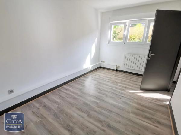 Local commercial à louer