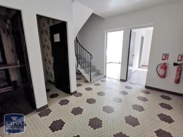 Local commercial à louer