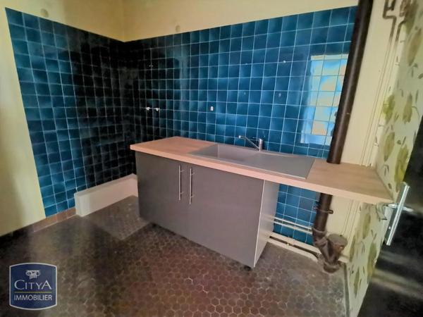 Local commercial à louer