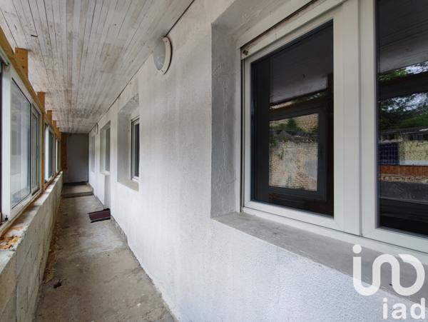 Maison à vendre 7 pièces 122 m² Marines