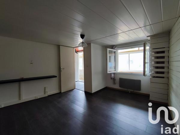 Maison à vendre 7 pièces 122 m² Marines