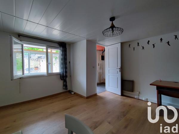 Maison à vendre 7 pièces 122 m² Marines