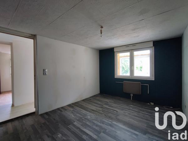 Maison à vendre 7 pièces 122 m² Marines