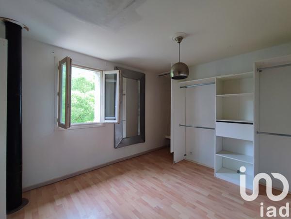 Maison à vendre 7 pièces 122 m² Marines