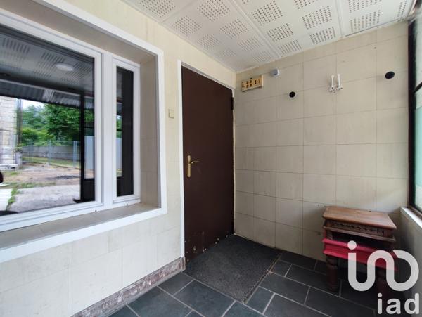 Maison à vendre 7 pièces 122 m² Marines