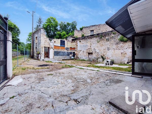 Maison à vendre 7 pièces 122 m² Marines