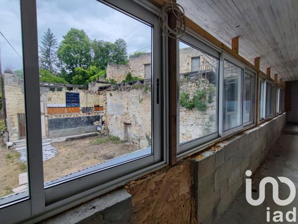 Maison à vendre 7 pièces 122 m² Marines