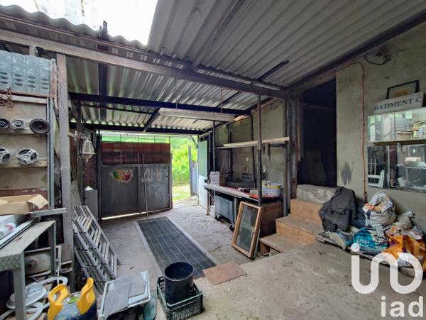 Maison à vendre 7 pièces 122 m² Marines