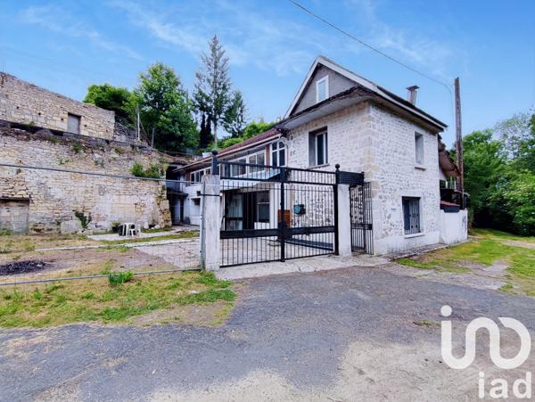 Maison à vendre 7 pièces 122 m² Marines