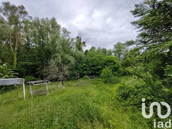 Maison à vendre 7 pièces 122 m² Marines