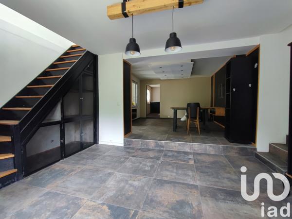 Maison à vendre 7 pièces 122 m² Marines