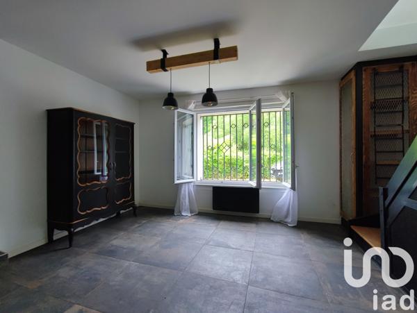 Maison à vendre 7 pièces 122 m² Marines