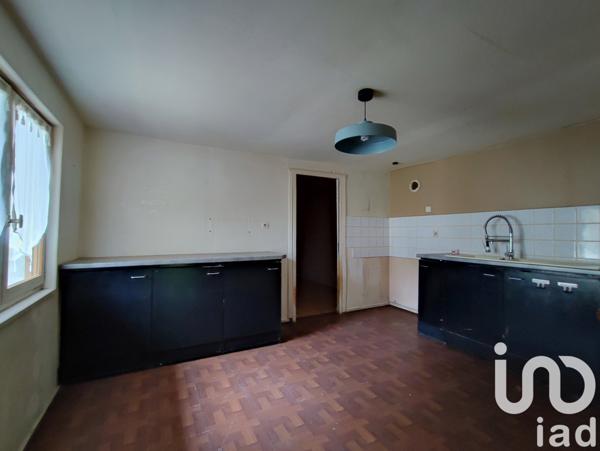 Maison à vendre 7 pièces 122 m² Marines