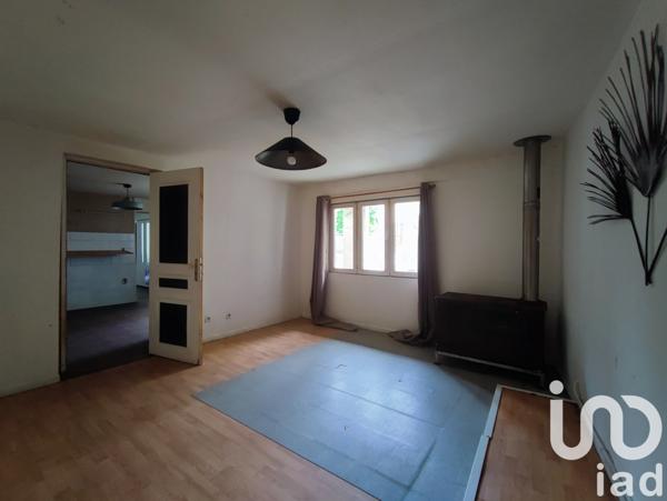 Maison à vendre 7 pièces 122 m² Marines