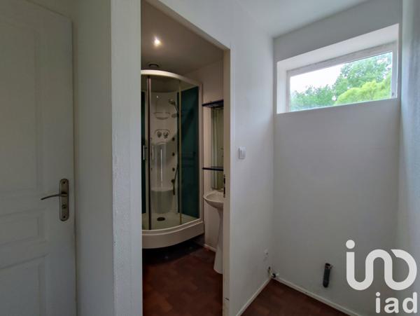 Maison à vendre 7 pièces 122 m² Marines