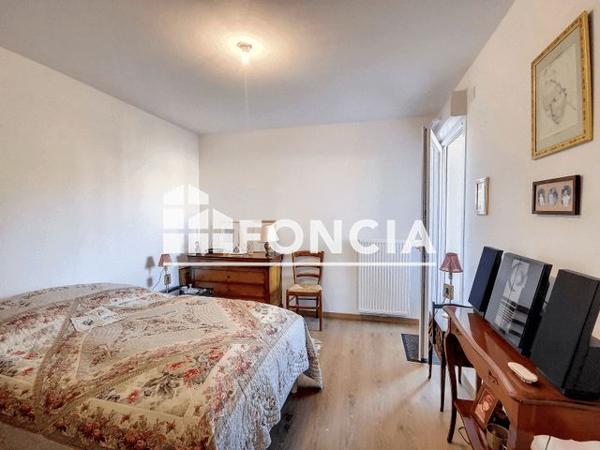À vendre Appartement 3 pièces 67 m² - ÉVian-les-bains 74500