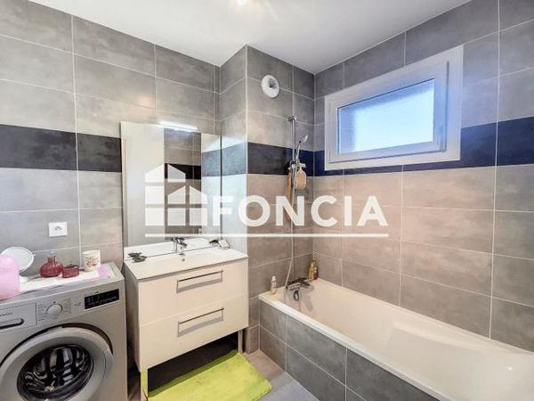 À vendre Appartement 3 pièces 67 m² - ÉVian-les-bains 74500