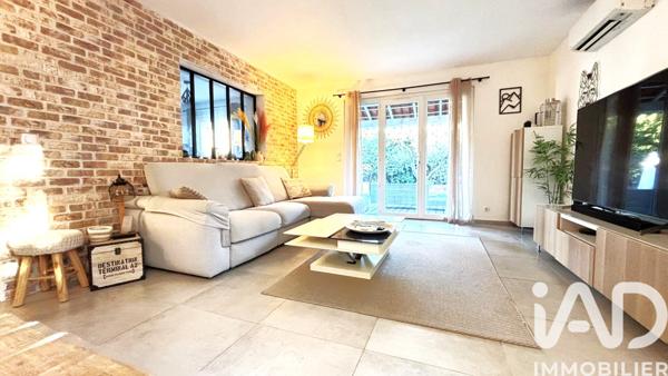 Maison à vendre 4 pièces 101 m² Puget-sur-Argens