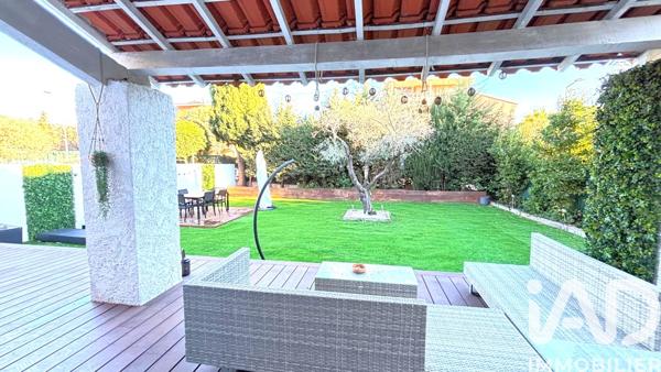 Maison à vendre 4 pièces 101 m² Puget-sur-Argens