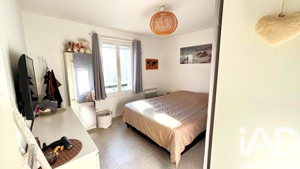 Maison à vendre 4 pièces 101 m² Puget-sur-Argens