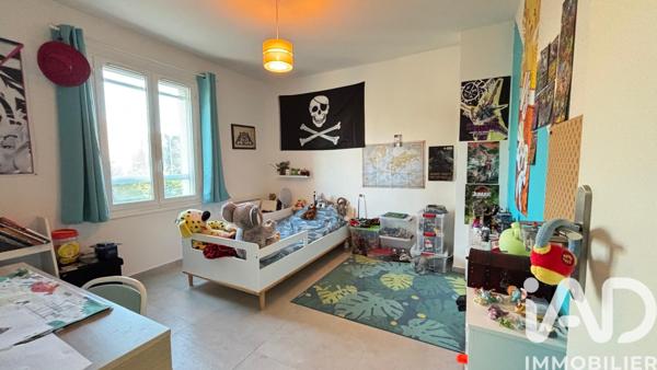 Maison à vendre 4 pièces 101 m² Puget-sur-Argens