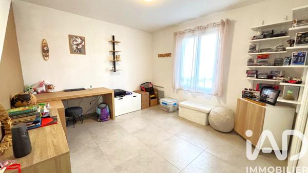 Maison à vendre 4 pièces 101 m² Puget-sur-Argens