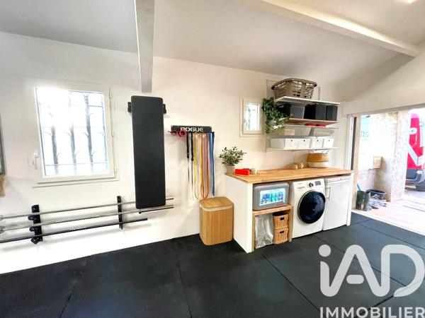 Maison à vendre 4 pièces 101 m² Puget-sur-Argens