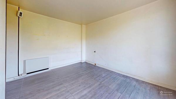 T2 40m² avec balcon et vue dégagée - Pont-de-Claix l'Étoile