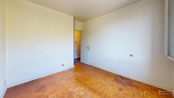 T2 40m² avec balcon et vue dégagée - Pont-de-Claix l'Étoile