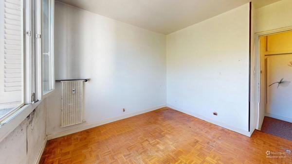 T2 40m² avec balcon et vue dégagée - Pont-de-Claix l'Étoile