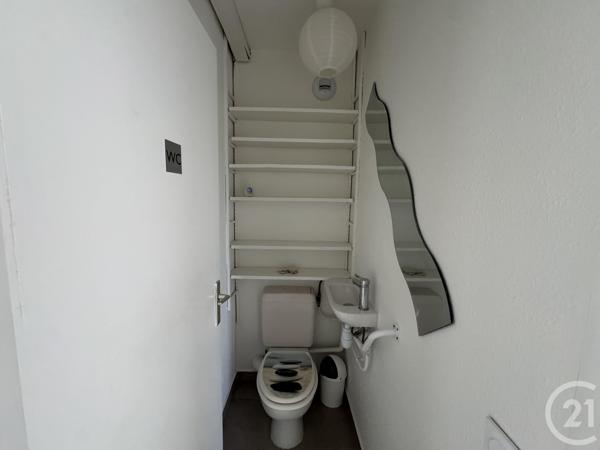 Appartement F5 à vendre  5 pièces - 105,95 m2 ANNECY - 74