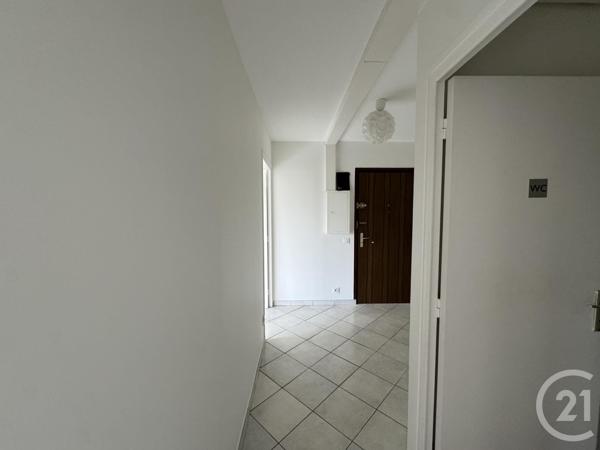 Appartement F5 à vendre  5 pièces - 105,95 m2 ANNECY - 74