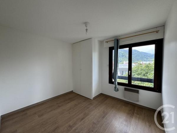 Appartement F5 à vendre  5 pièces - 105,95 m2 ANNECY - 74