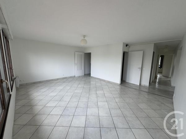 Appartement F5 à vendre  5 pièces - 105,95 m2 ANNECY - 74
